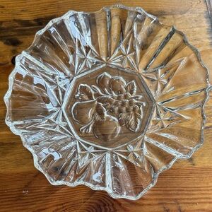 Elegant Trinket Bowl